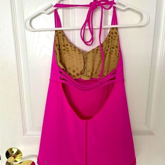 Lululemon Tank - Picture 2 of 3